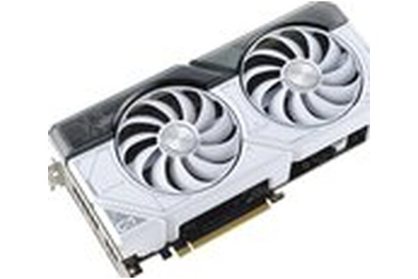 Karta graficzna ASUS RTX 4080 SUPER V2 Dual OC 12GB GDDR6X