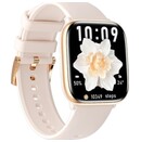Smartwatch myPhone Watch różowo-złoty