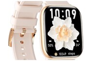 Smartwatch myPhone Watch różowo-złoty