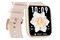 Smartwatch myPhone Watch różowo-złoty