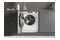 Pralko suszarka do zabudowy HAIER HWDQ90B416FWBS 9.0kg 1600obr./min