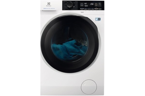 Pralko-suszarka Electrolux EW7W268SP PerfectCare 8.0kg 1600obr./min