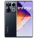 Smartfon Infinix Note 40 Pro 5G czarny 6.78" 12GB/256GB