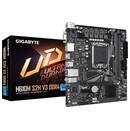 Płyta główna GIGABYTE H610MS2H V3 Socket 1700 Intel H610 DDR4 miniATX