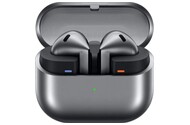 Słuchawki Samsung SMR530NZAAEUE Galaxy Buds 3 Douszne Bezprzewodowe srebrny