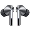Słuchawki Samsung SMR630NZA Galaxy Buds 3 Pro Dokanałowe Bezprzewodowe srebrny