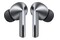 Słuchawki Samsung SMR630NZA Galaxy Buds 3 Pro Dokanałowe Bezprzewodowe srebrny