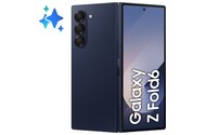 Smartfon Samsung Galaxy Z Fold 6 5G niebieski 7.6" 12GB/512GB