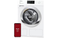 Pralko-suszarka MIELE WTR870WPM TwinDos 8.0kg 1600obr./min