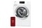Pralko-suszarka MIELE WTR870WPM TwinDos 8.0kg 1600obr./min
