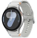 Smartwatch Samsung Galaxy Watch 7 1.47" srebrny