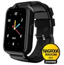 Smartwatch Manta Junior Joy 1.57" czarny