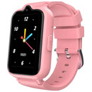 Smartwatch Manta Junior Joy 1.52" różowy