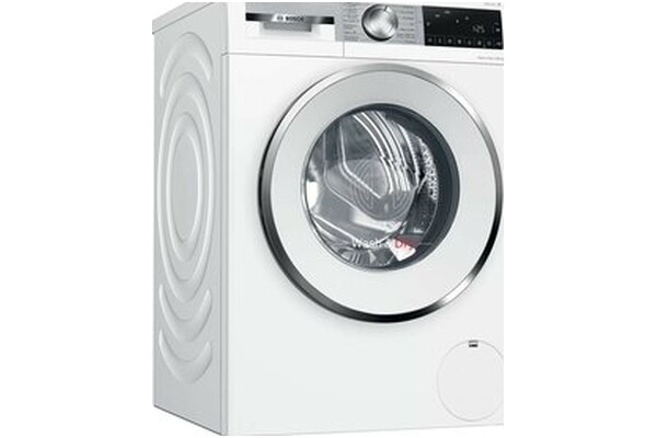 Pralko-suszarka Bosch WNA24401PL Serie 6 10.0kg 1400obr./min