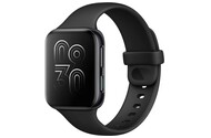 Smartwatch OPPO Watch czarny