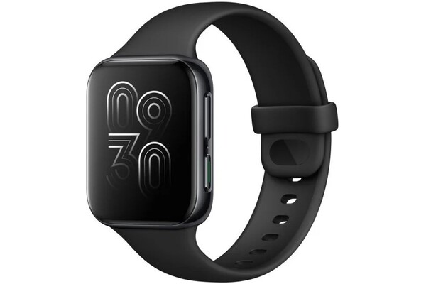 Smartwatch OPPO Watch czarny