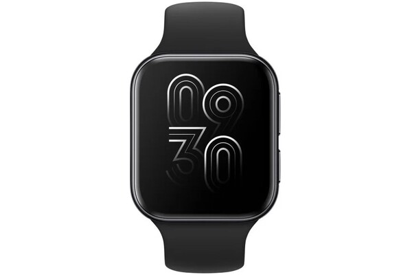 Smartwatch OPPO Watch czarny