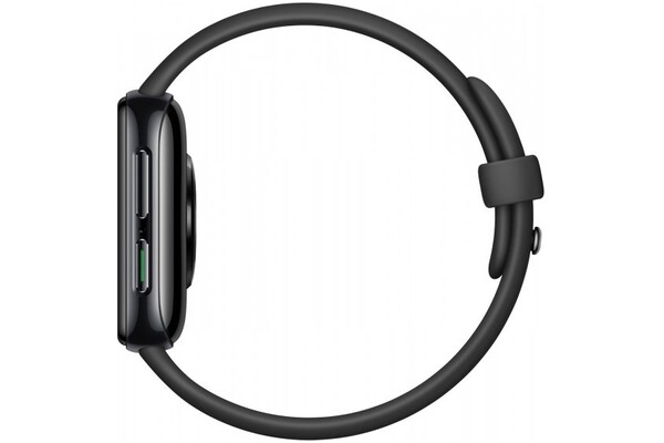 Smartwatch OPPO Watch czarny