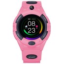 Smartwatch Bemi Sport 1.28" różowy