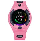 Smartwatch Bemi Sport różowy