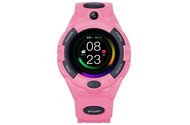 Smartwatch Bemi Sport różowy