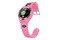 Smartwatch Bemi Sport różowy