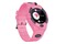 Smartwatch Bemi Sport różowy