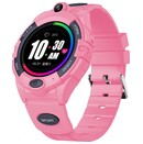 Smartwatch Bemi Sport 1.28" różowy