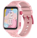Smartwatch Bemi Play różowy