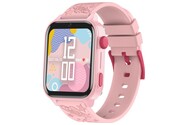 Smartwatch Bemi Play różowy