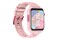 Smartwatch Bemi Play różowy