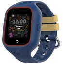 Smartwatch Bemi Jello 1.4" granatowy