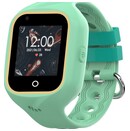 Smartwatch Bemi Jello 1.4" zielony