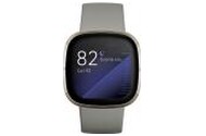 Smartwatch FITBIT Sense szary