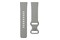 Smartwatch FITBIT Sense szary