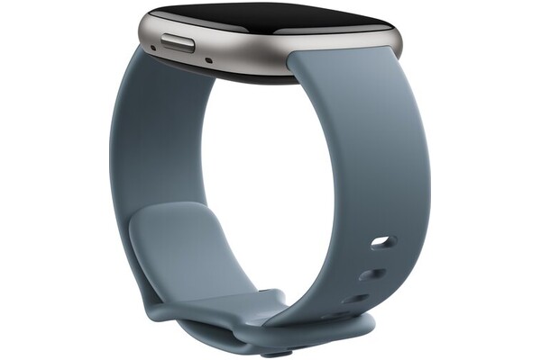 Smartwatch FITBIT Versa niebieski