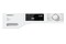 Pralko-suszarka MIELE WTD160WCS 8.0kg 1500obr./min