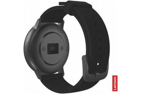 Smartwatch Lenovo Blaze czarny