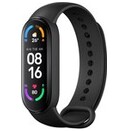 Smartwatch Xiaomi Mi Band 6 1.56" czarny