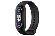 Smartwatch Xiaomi Mi Band 6 czarny