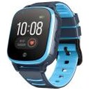 Smartwatch FOREVER KW500 Look Me 1.44" niebieski