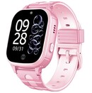 Smartwatch FOREVER KW310 Watch Me 2 1.3" różowy