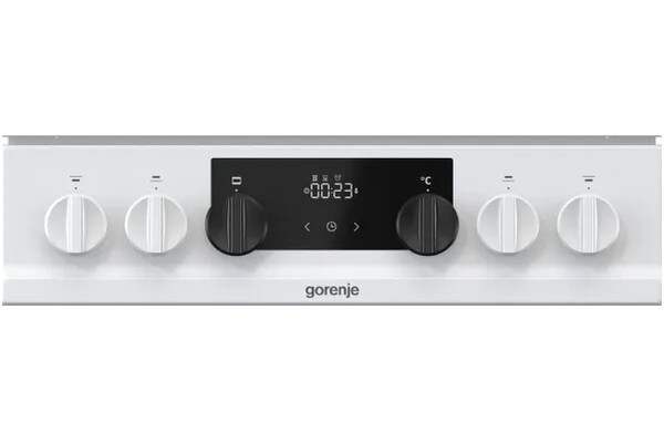 Kuchnia Gorenje EC5351XA płyta Ceramiczna, piekarnik elektryczny