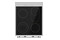 Kuchnia Gorenje EC5351XA płyta Ceramiczna, piekarnik elektryczny