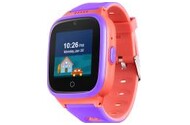 Smartwatch Niceboy Watch Kids Patrol fioletowy