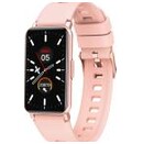 Smartwatch MaxCom FW53 Nitro 1.45" różowy