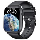 Smartwatch KIANO Watch Active 1.95" czarny