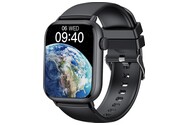Smartwatch KIANO Watch Active czarny