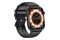 Smartwatch KIANO Watch Active czarny