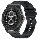 Smartwatch KIANO Watch 1.45" czarny